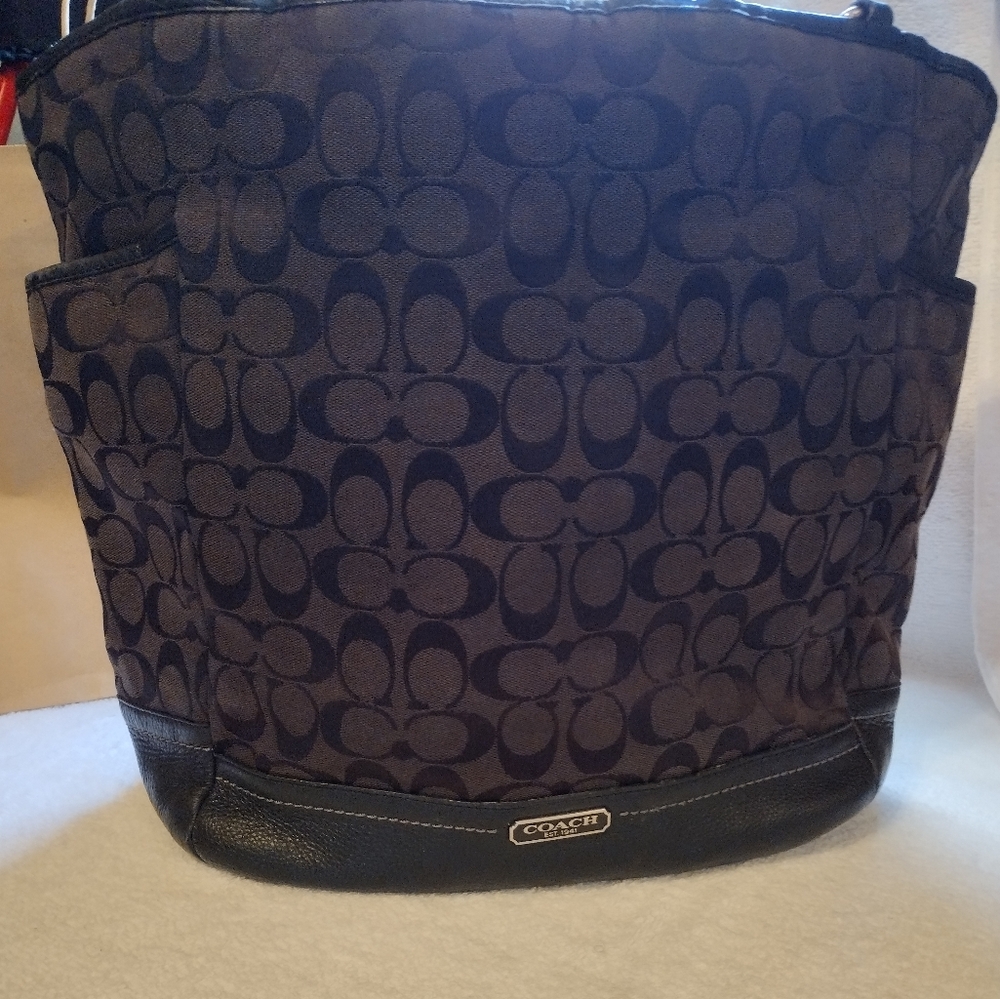 Coach Handbag